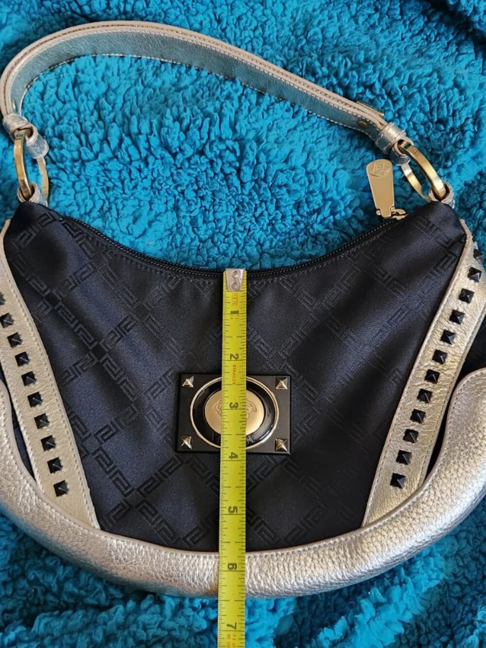 Versace authentic vintage
